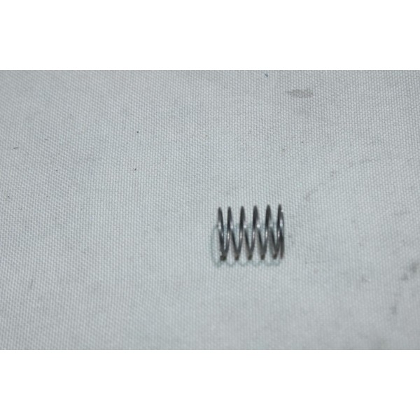 Ressort de clapet anti retour Nilfisk 6182972 pour nettoyeur haute pression nilfisk poseidon 