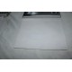 Lot 74 feuilles papier abrasif poncage P400 230x280mm Indasa 01378 rhynodry white line 