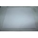 Lot 99 feuilles papier abrasif poncage P220 230x280mm Indasa 01373 rhynodry white line 