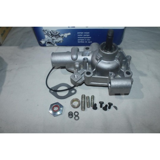 Pompe à eau avec joints Bugatti PA0020 pour iveco daily 2 II fiat 131 132 argenta campagnola 