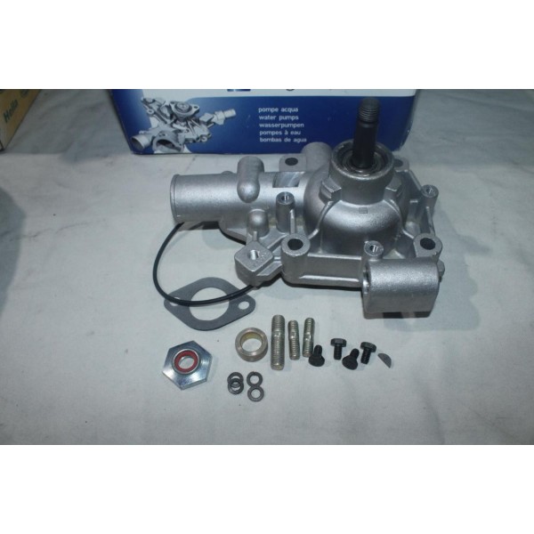 Pompe à eau avec joints Bugatti PA0020 pour iveco daily 2 II fiat 131 132 argenta campagnola 