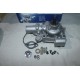 Pompe à eau avec joints Bugatti PA0020 pour iveco daily 2 II fiat 131 132 argenta campagnola 
