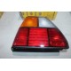 Jeu 2 feux lanterne arriere gauche + droit Hella 2VP004220-071 + 2VP004220-061 pour volkswagen golf 2 II 