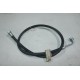 Durite tuyau flexible Ø8 1175mm M18x1.5 Nilfisk 301001092 pour nettoyeur haute pression nilfisk poseidon 5 