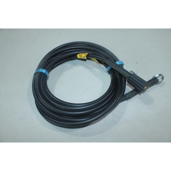 Tuyau flexible 7m 7 mètres Nilfisk 6410760 pour nettoyeur haute pression nilfisk 