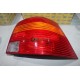 Jeu 2 feux lanterne arriere gauche + droit Hella 9EL151875-021 + 9EL151876-021 pour volkswagen golf 4 IV partir de 1997