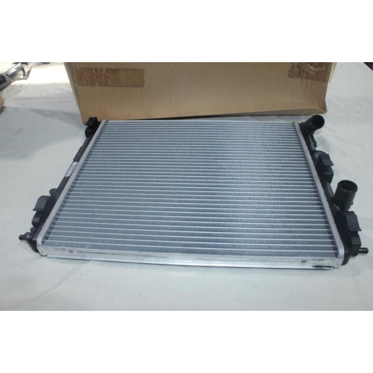 Radiateur de refroidissement moteur Quinton Hazell QER2065 pour renault clio 2 II kangoo dacia logan 1.2 1.4 1.6 essence 1.5DCI 