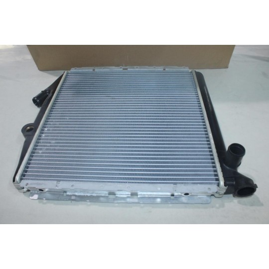 Radiateur de refroidissement moteur Valeo 810851 pour renault 9 11 R9 R11 express super 5 1.7 essence 1.6D 1.6 D diesel 