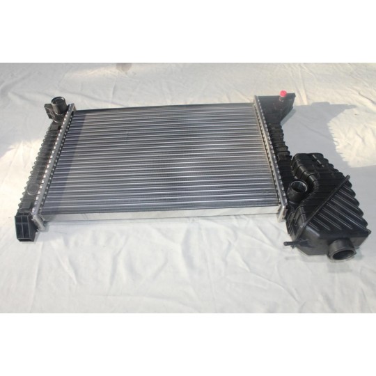 Radiateur de refroidissement moteur Valeo 730229 pour mercedes sprinter W901 W902 W903 W904 208D 308D 408D 410D 412D 214 314 414
