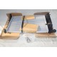 Radiateur de refroidissement moteur Quinton Hazell QER2274 pour peugeot 306 1.9DT 1.9 DT diesel 