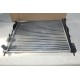 Radiateur de refroidissement moteur Quinton Hazell QER2492 pour renault clio 3 III modus nissan micra K12 1.2 essence 1.5DCI 