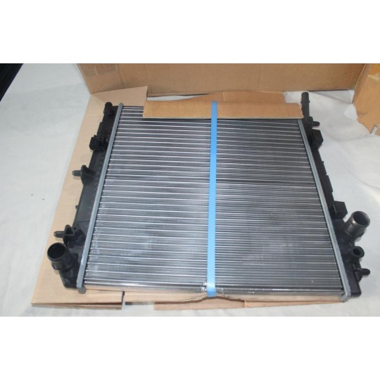 Radiateur de refroidissement moteur Quinton Hazell QER2069 pour citroen C2 C3 peugeot 207 1007 1.1 1.4 1.6 essence 