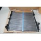 Radiateur de refroidissement moteur Quinton Hazell QER2069 pour citroen C2 C3 peugeot 207 1007 1.1 1.4 1.6 essence 