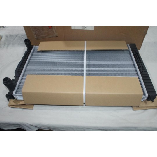 Radiateur de refroidissement moteur Quinton Hazell QER1567 pour audi A4 A6 skoda superb 1 volkswagen passat B5 1.6 1.8 2.0 2.3 