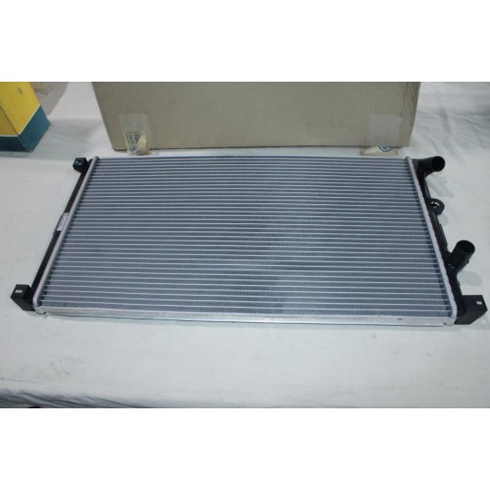 Radiateur de refroidissement moteur Quinton Hazell QER1987 pour renault master 2 II opel movano A nissan interstar diesel 
