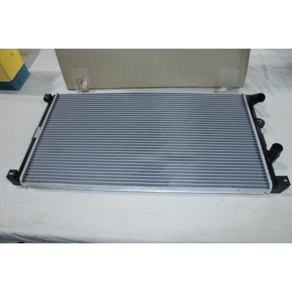 Radiateur de refroidissement moteur Quinton Hazell QER1987 pour renault master 2 II opel movano A nissan interstar diesel 