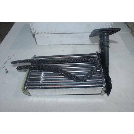Radiateur de chauffage Quinton Hazell QHR2230 pour renault kangoo nissan kubistar 