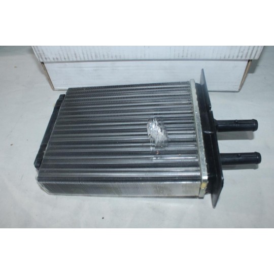 Radiateur de chauffage Quinton Hazell QHR2134 pour fiat punto 1 barchetta 