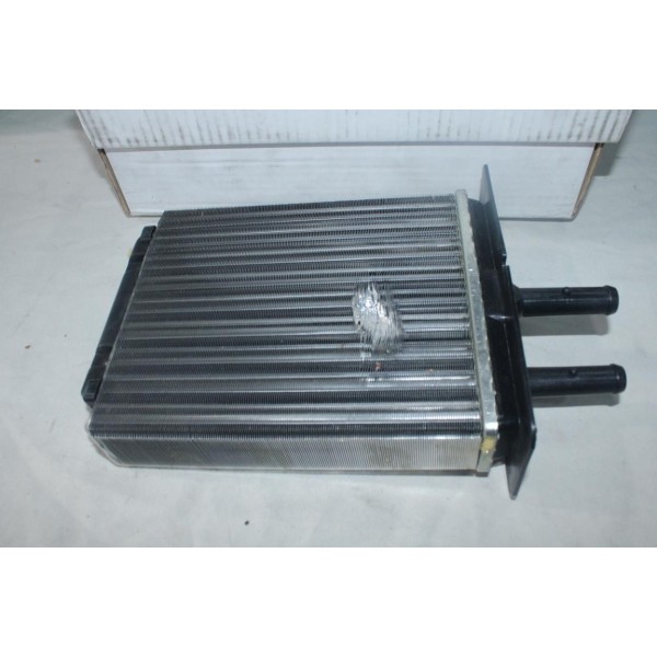 Radiateur de chauffage Quinton Hazell QHR2134 pour fiat punto 1 barchetta 