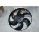 Ventilateur de radiateur refroidissement moteur Behr 8EW351044-161 pour citroen berlingo xsara xantia ZX peugeot 306 partner 