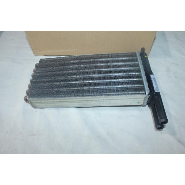 Radiateur de chauffage Quinton Hazell QHR2021 pour ford escort 5 6 V VI orion 3 III 