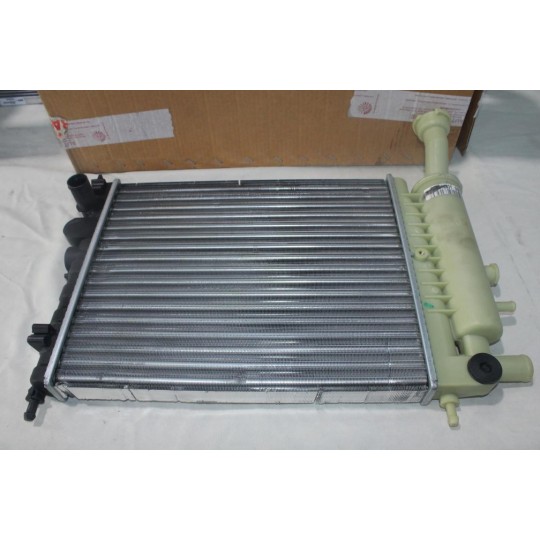 Radiateur de refroidissement moteur Quinton Hazell QER1040 pour citroen AX 1.0 1.1 1.4 essence 