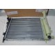 Radiateur de refroidissement moteur Quinton Hazell QER1040 pour citroen AX 1.0 1.1 1.4 essence 