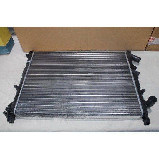 Radiateur de refroidissement moteur Quinton Hazell QER1304 pour renault laguna 1 espace 3 III 1.6 1.8 2.0 essence 