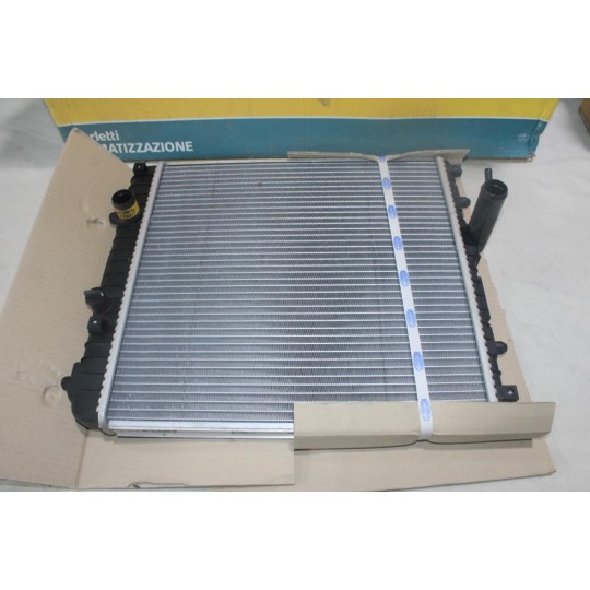 Radiateur de refroidissement moteur Magneti Marelli BM979 350213979000 pour opel agila A 1.0 1.2 essence 