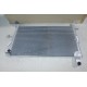 Radiateur condenseur de climatisation Behr 8FC351302-641 pour daewoo matiz 0.8 1.0 essence 