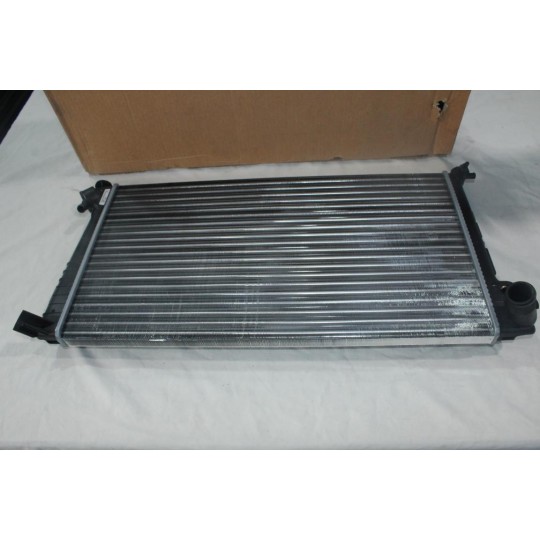 Radiateur de refroidissement moteur Behr 8MK376715-521 pour citroen berlingo 1 xsara peugeot 306 partner 1.8D 1.9D 1.9DT 1.8 