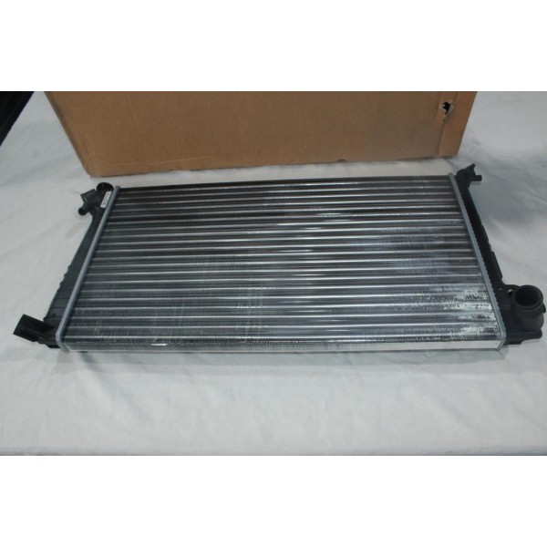 Radiateur de refroidissement moteur Behr 8MK376715-521 pour citroen berlingo 1 xsara peugeot 306 partner 1.8D 1.9D 1.9DT 1.8 