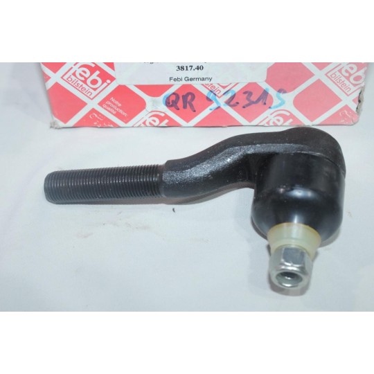 Rotule de direction avant gauche Febi 10657 3817.40 pour peugeot 406 