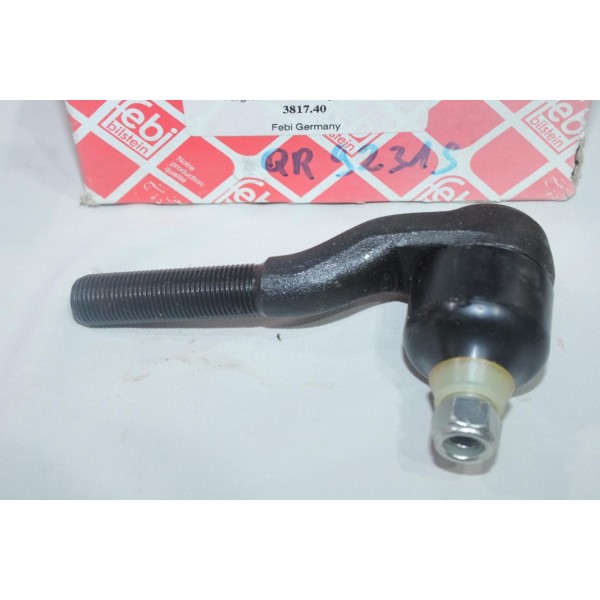 Rotule de direction avant gauche Febi 10657 3817.40 pour peugeot 406 