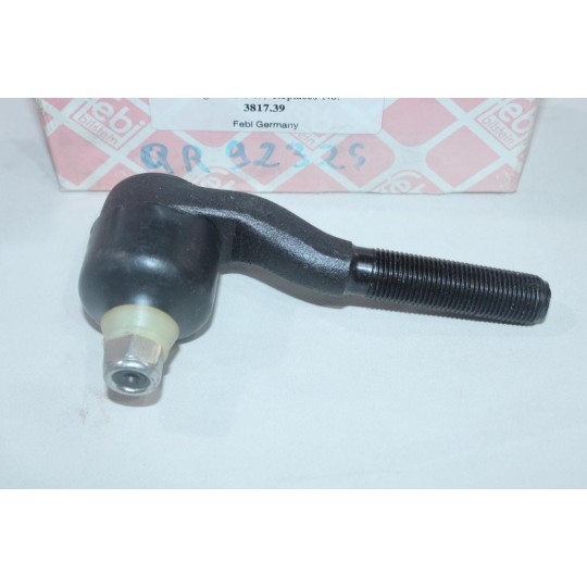 Rotule de direction avant droite Febi 10658 3817.39 pour peugeot 406 