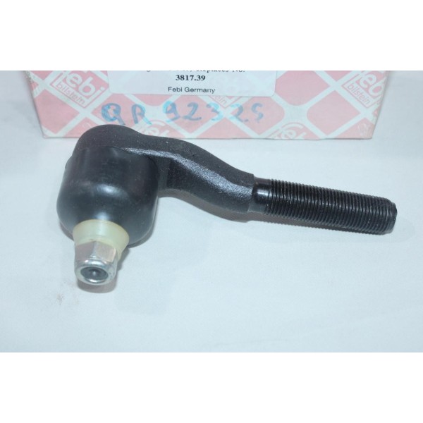 Rotule de direction avant droite Febi 10658 3817.39 pour peugeot 406 