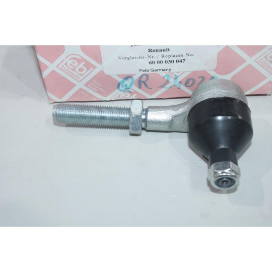 Rotule de direction avant gauche Febi 06936 6000030047 pour renault 19 R19 