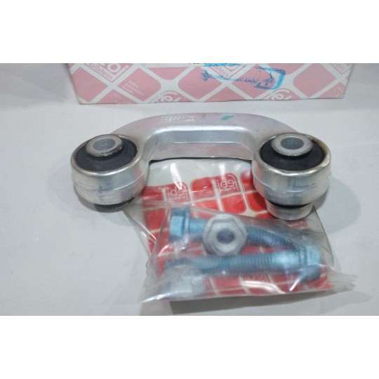 Biellette de barre stabilisatrice avant gauche Febi 19704 8D0411317D pour audi A4 A6 skoda super 1 volkswagen passat B5 