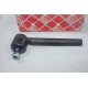 Rotule de direction Febi 12555 7543028 pour fiat fiorino uno 