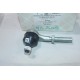 Rotule de direction avant droite Febi 06937 6000030048 pour renault 19 R19 