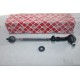 Rotule de direction avant gauche + rotule interieur axiale Febi 11400 7701469517 pour renault twingo 1 
