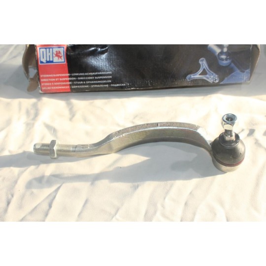 Rotule de direction gauche Quinton Hazell QR3380S pour peugeot 407 