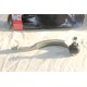 Rotule de direction gauche Quinton Hazell QR3380S pour peugeot 407 