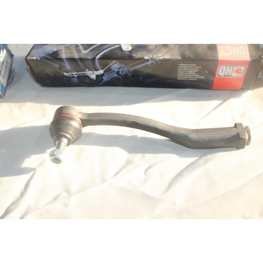 Rotule de direction gauche Quinton Hazell QR3546S pour citroen C3 C4 cactus C-elysée DS3 peugeot 207 208 2008 