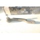 Rotule de direction avant gauche Quinton Hazell QR3396S pour nissan micra K12 renault modus clio 3 III 