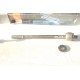 Rotule de direction interieur axiale Quinton Hazell QR9052S pour renault megane 1 I dont scenic 