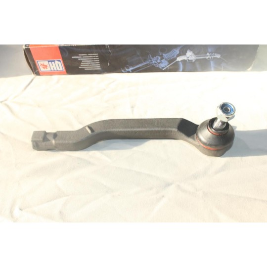 Rotule de direction avant droite Quinton Hazell QR3397S pour nissan micra K12 renault modus clio 3 III 
