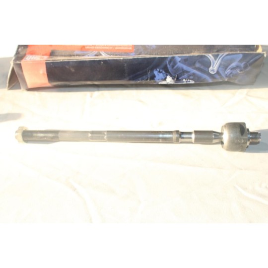 Rotule de direction interieur axiale Quinton Hazell QR3342S pour renault clio 2 II 