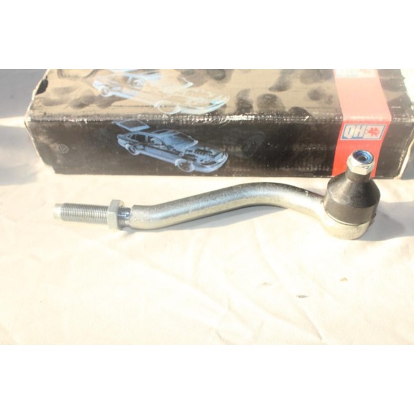 Rotule de direction avant gauche Quinton Hazell QR5329S pour citroen C5 