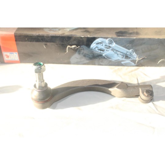 Rotule de direction avant droite Quinton Hazell QR5284S pour renault master 2 II opel movano A nissan interstar 